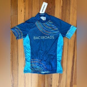 NWT Garneau Jersey